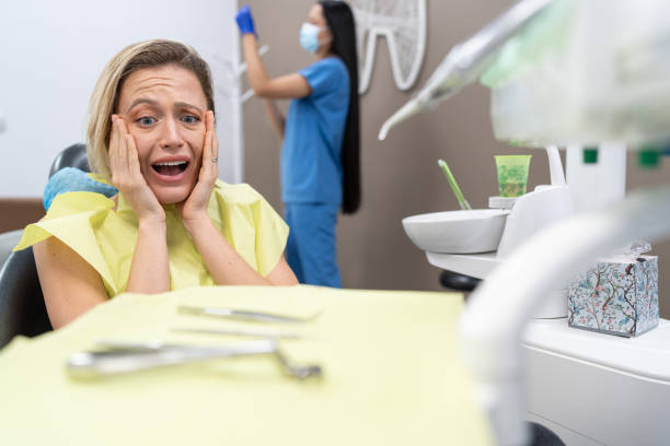 Best Emergency Dental Extractions in Concord, NH