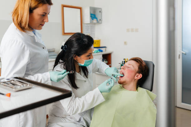 Best Emergency Dental Services for Seniors in Concord, NH